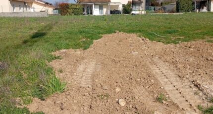 Anneyron Terrain à bâtir - 2458978-11248annonce1202603170XkM6.jpeg Maisons Open