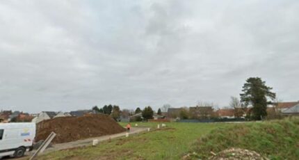 Bois-Bernard Terrain à bâtir - 2458560-6130annonce220260317IV6rE.jpeg Maisons Open