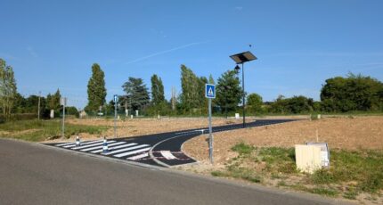 Mézières-en-Drouais Terrain à bâtir - 2428798-10686annonce1202507035E53m.jpeg Maisons Open