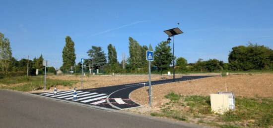 Terrain à bâtir à Mézières-en-Drouais, Centre-Val de Loire