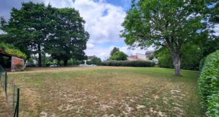 Limoges Terrain à bâtir - 2459218-11801annonce2202603171HoXC.jpeg Maisons Open