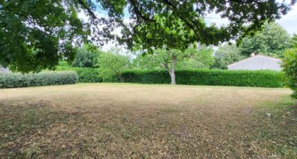 Limoges Terrain à bâtir - 2459218-11801annonce320260317hBmTG.jpeg Maisons Open