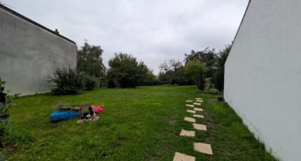 Limoges Terrain à bâtir - 2459068-11801annonce120260317122PU.jpeg Maisons Open