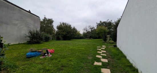 Terrain à bâtir à Limoges, Nouvelle-Aquitaine