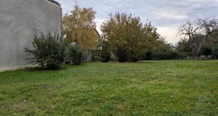 Limoges Terrain à bâtir - 2459068-11801annonce220260317FcnsP.jpeg Maisons Open