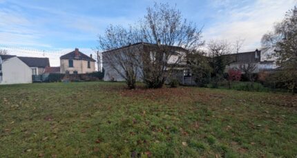 Limoges Terrain à bâtir - 2459068-11801annonce320260317kGOPu.jpeg Maisons Open