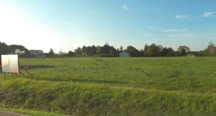 Corme-Royal Terrain à bâtir - 2459291-11452annonce120260317eJp7n.jpeg Maisons Open