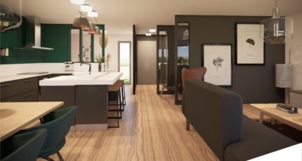 Le Seure Terrain à bâtir - 2458765-10974annonce420260317IFbkZ.jpeg Maisons Open