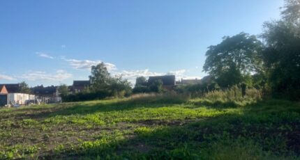 Thumeries Terrain à bâtir - 2459275-1807annonce220260317KUe5h.jpeg Maisons Open