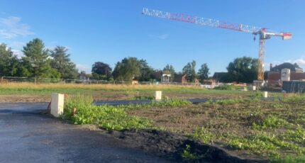 Thumeries Terrain à bâtir - 2459275-1807annonce320260317BJa8w.jpeg Maisons Open