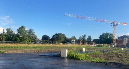 Thumeries Terrain à bâtir - 2459253-1807annonce220260317SarTX.jpeg Maisons Open