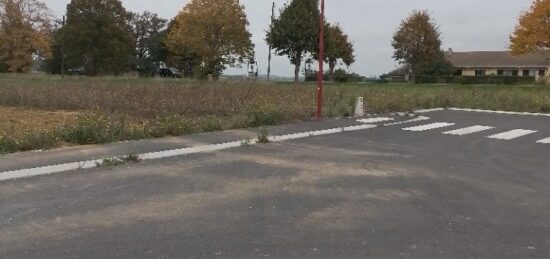 Terrain à bâtir à , Oise