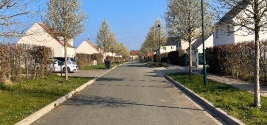 Terrain à bâtir à , Oise