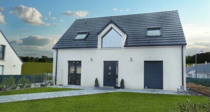 Dieudonné Terrain à bâtir - 2424526-11453annonce120260210n5QpT.jpeg Maisons Open