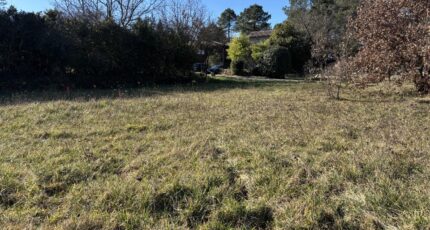 Aubenas Terrain à bâtir - 2459276-11001annonce120260317MD263.jpeg Maisons Open