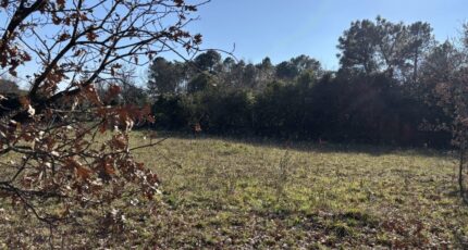 Aubenas Terrain à bâtir - 2459276-11001annonce220260317dXtbl.jpeg Maisons Open