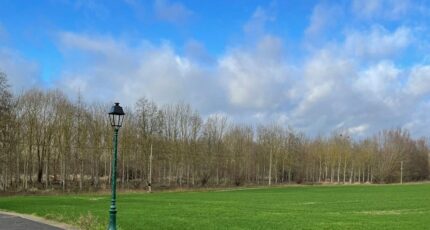 Vicq Terrain à bâtir - 2459302-10686annonce220250730aDI8A.jpeg Maisons Open