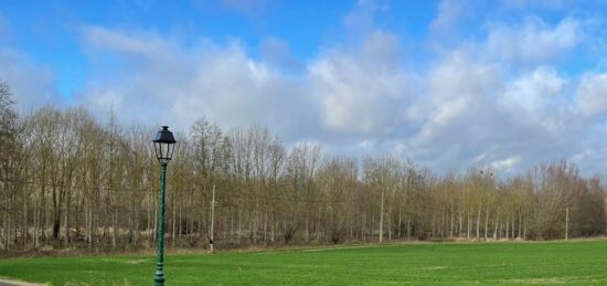 Terrain à bâtir à , Yvelines