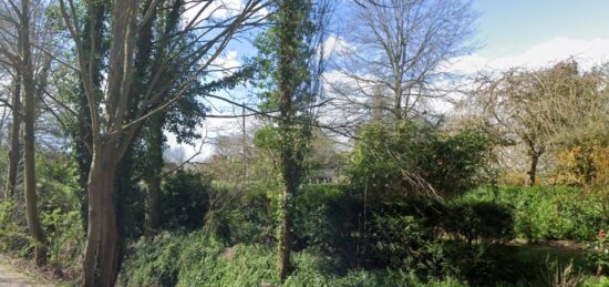 Terrain à bâtir à , Yvelines