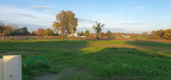 Terrain à bâtir à Maransin, Nouvelle-Aquitaine