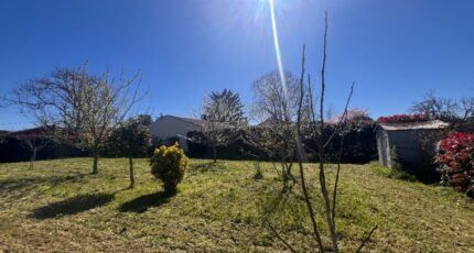 Saint-Augustin Terrain à bâtir - 2459346-11452annonce120260317kDg9T.jpeg Maisons Open