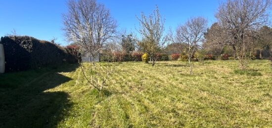 Terrain à bâtir à , Charente-Maritime