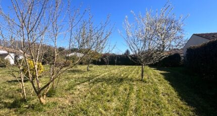 Saint-Augustin Terrain à bâtir - 2459346-11452annonce320260317heiCP.jpeg Maisons Open