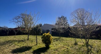 Saint-Augustin Terrain à bâtir - 2459346-11452annonce4202603172AXoh.jpeg Maisons Open