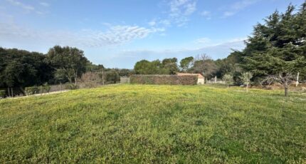 La Bastidonne Terrain à bâtir - 2459520-6932annonce1202603175tGab.jpeg Maisons Open