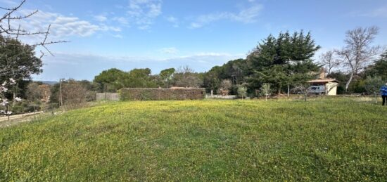 Terrain à bâtir à , Vaucluse