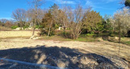 Ansouis Terrain à bâtir - 2459544-6932annonce120260317aJkWV.jpeg Maisons Open