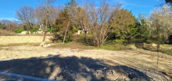 Terrain à bâtir à Ansouis, Provence-Alpes-Côte d'Azur