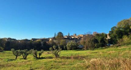 Sauzet Terrain à bâtir - 2459526-3243annonce120260317LEtms.jpeg Maisons Open