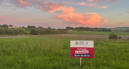 Puymiclan Terrain à bâtir - 2459581-9795annonce220251025iSVxv.jpeg Maisons Open