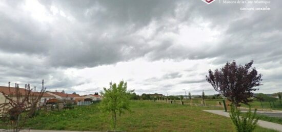 Terrain à bâtir à Sainte-Bazeille, Nouvelle-Aquitaine