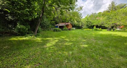 Digne-les-Bains Terrain à bâtir - 2423428-4622annonce420260209mOHmW.jpeg Maisons Open