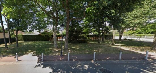 Terrain à bâtir à , Yvelines