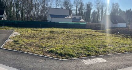 Gretz-Armainvilliers Terrain à bâtir - 2459541-11230annonce120260317DbZex.jpeg Maisons Open