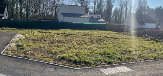 Terrain à bâtir à Gretz-Armainvilliers, Île-de-France