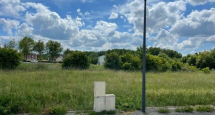 Gretz-Armainvilliers Terrain à bâtir - 2459445-11230annonce120260317luFV5.jpeg Maisons Open