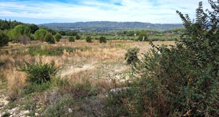 La Bouilladisse Terrain à bâtir - 2390917-10271annonce320260113GAW71.jpeg Maisons Open