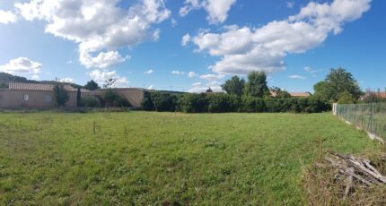 Nans-les-Pins Terrain à bâtir - 2390680-10271annonce120260113GHfuT.jpeg Maisons Open