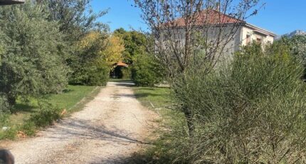 Fuveau Terrain à bâtir - 2390782-10271annonce320260113wOOxR.jpeg Maisons Open