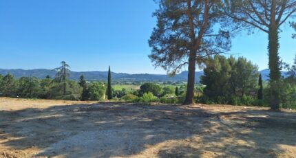 Cadenet Terrain à bâtir - 2459603-6932annonce220260317qzgEv.jpeg Maisons Open