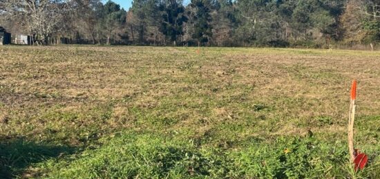 Terrain à bâtir à Casteljaloux, Nouvelle-Aquitaine
