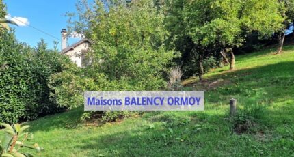 Linas Terrain à bâtir - 2459746-4684annonce420260317cFKkH.jpeg Maisons Open