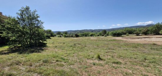 Terrain à bâtir à , Var