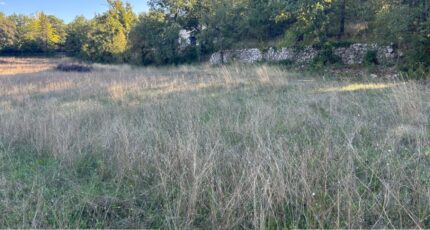 Montmeyan Terrain à bâtir - 2393979-3951annonce1202601156adoP.jpeg Maisons Open