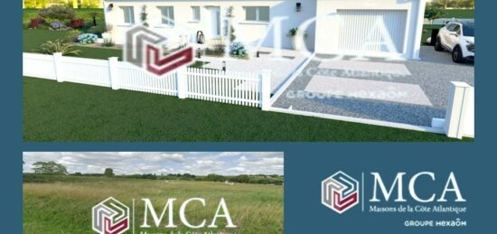 Terrain à bâtir à Bourg, Nouvelle-Aquitaine