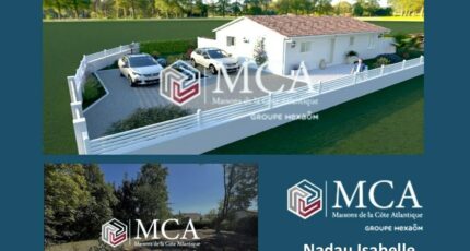 Carbon-Blanc Terrain à bâtir - 2423578-11516annonce12026021084uKN.jpeg Maisons Open